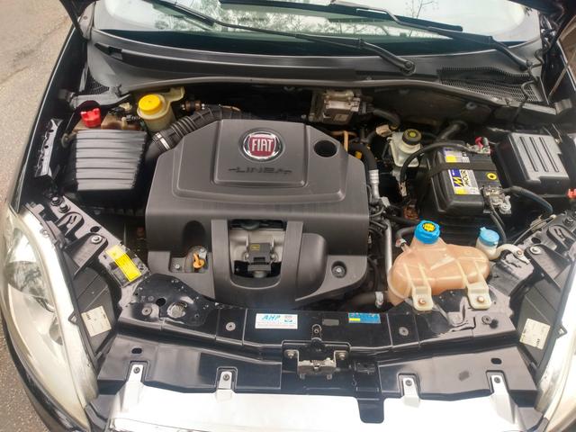 Fiat linea - Foto 5