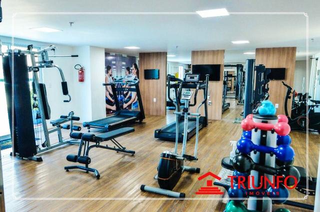 (DD30151) Hiperion_Cobertura no Meireles_ 153 m²_Vista Mar_Visite! - Foto 6