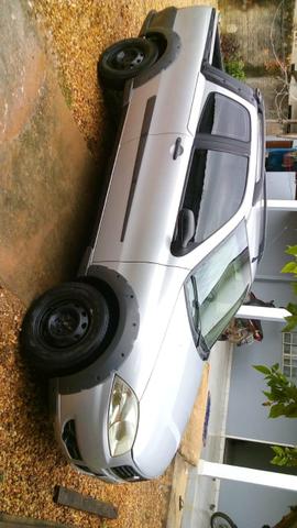 Strada Working 2011/2012 1.4 Flex