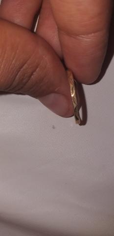Aliança de ouro, ap 750 - Foto 3