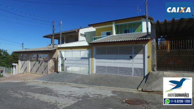 Sobradão em Arujá - Aceita Financiamento ! Vem Conferir ! - Foto 4