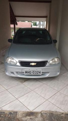 Carro a venda segundo dono