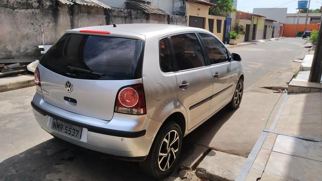 Polo 1.6 09/10 - Foto 4