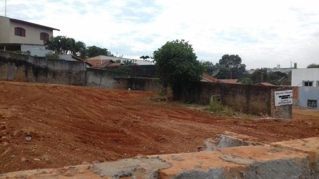 Terreno à venda com 0 dormitórios em Vila são cristóvão, Valinhos cod:TE114910 - Foto 4