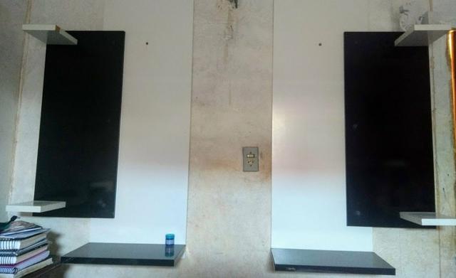Suporte de tv para paredes em MDF