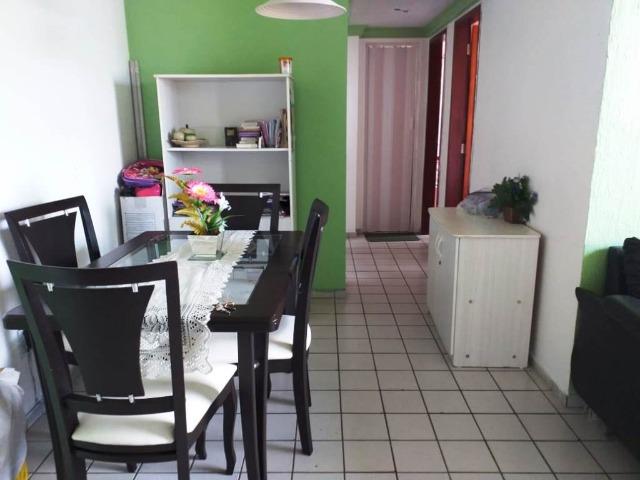 Apartamento no Itaperi, Nascente, 2o Andar, 2 Qtos, 48m2, 1 Vg. Próx Frangolândia - Foto 13