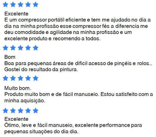 Pistola De Pintura Elétrica x 12x R$ 16,99 x Entrega Grátis x Garantia 3 m - Foto 6