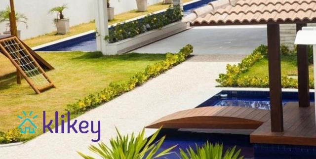 Casa à venda com 4 dormitórios em José de alencar, Fortaleza cod:7912 - Foto 17