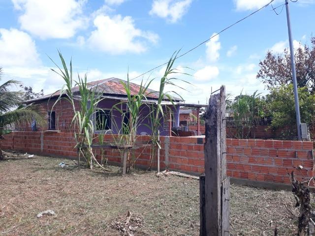 Vendo ou troco terreno - Foto 2