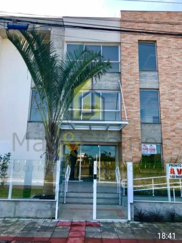 G&M*Apartamento pronto, 3 dorms, 1 suíte.Financiável. *