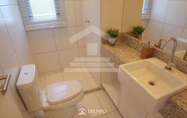 (RG) TR24684 - Apartamento à Venda no Luciano Cavalcante 72M² - 03 Quartos - 02 Vagas - Foto 4