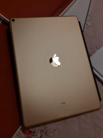 Ipad pro segunda geração dourado 512gb top linha - Foto 6