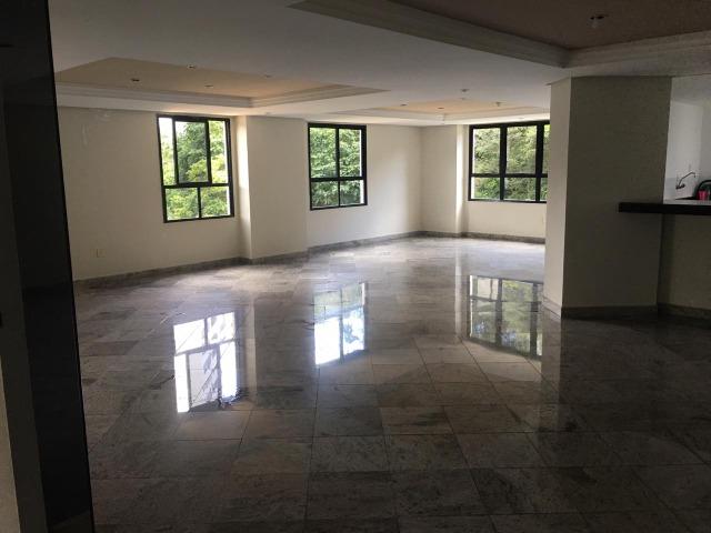 Apartamento 4/4 com Duas Suítes Duplex Cobertura Pituba - Foto 10