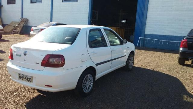 Fiat siena fire 2006 - Foto 3