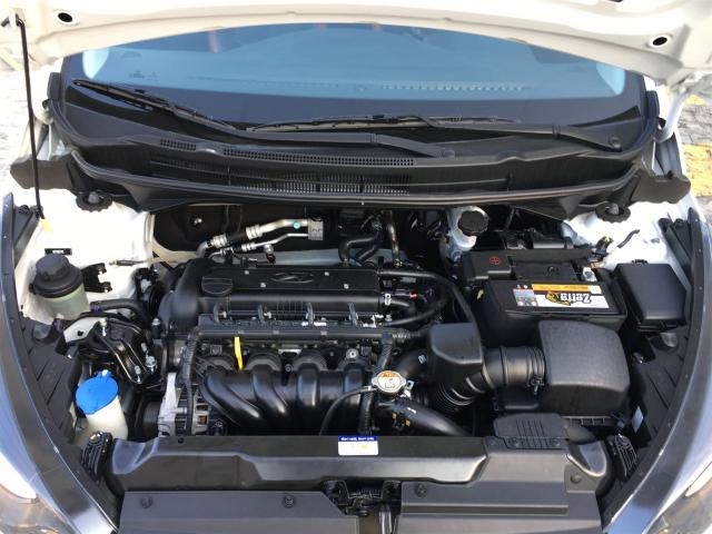 HYUNDAI HB20 2017/2017 1.6 R SPEC 16V FLEX 4P AUTOMÁTICO - Foto 19