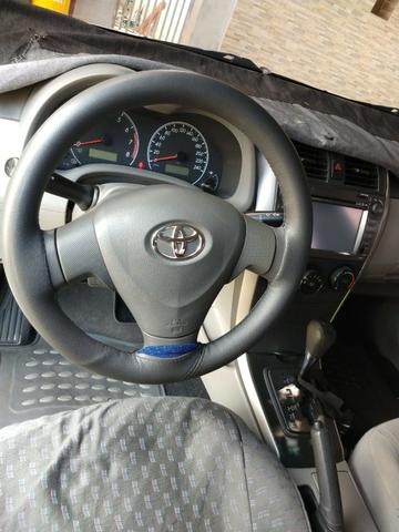 Toyota Corolla - 2010 - Foto 2