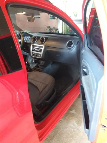 Vende-se Saveiro - Foto 6