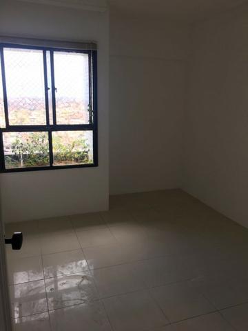 Apartamento 4/4 com Duas Suítes Duplex Cobertura Pituba - Foto 2