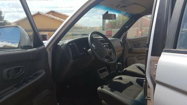 L200 outdoor 2012 toda ok vendo barato urgente - Foto 9