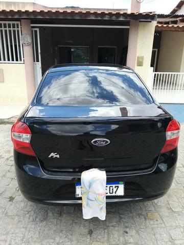 Ford ka sedan 14/15 - Foto 10