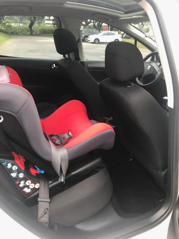 Peugeot 308 active 1.6 5p flex 2014 teto panorâmico - Foto 7