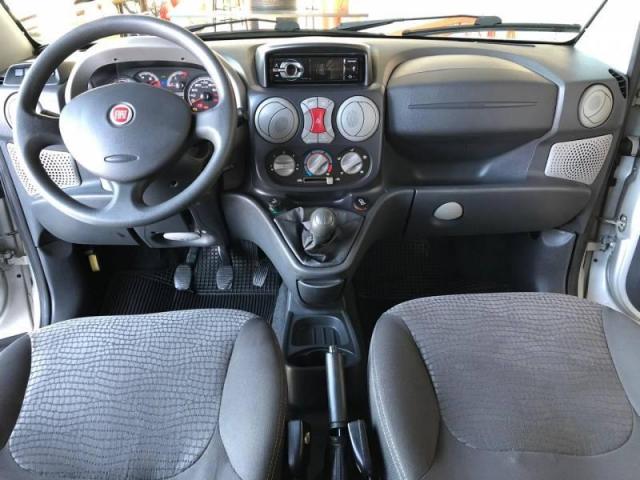 Doblo Adv/Adv TRYON/LOCKER 1.8 8V - Foto 10