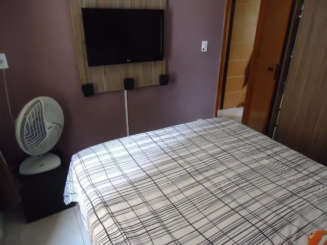 Maravilhoso apartamento com 3 quartos. Aceita financiamento e FGTS - Foto 9