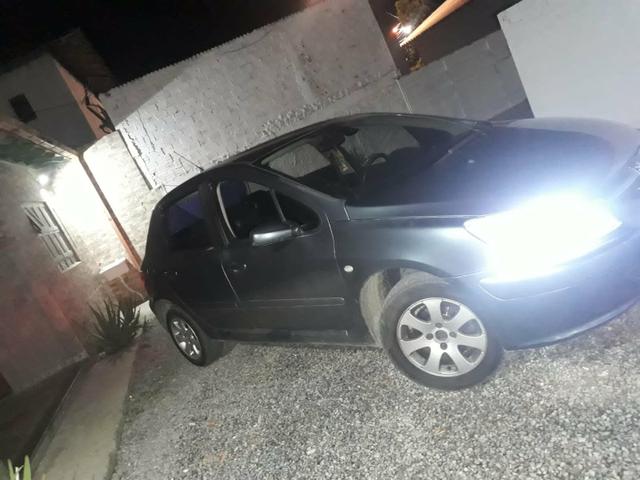 Peugeot 307 completo - Foto 3
