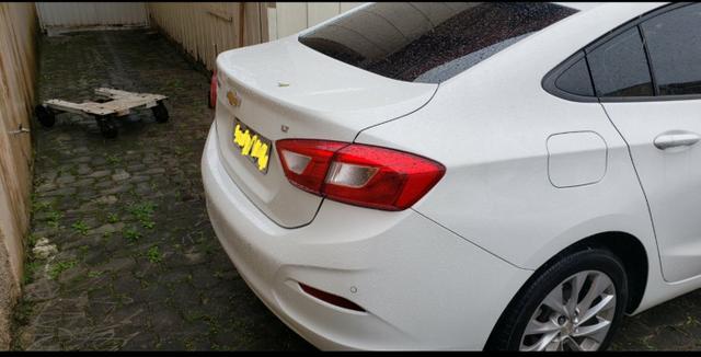 Cruze LT 1.4 Turbo 2017 - Foto 3