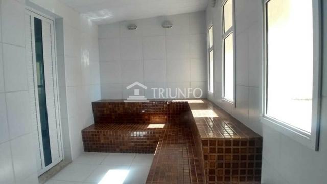 (MRA) TR17207-Apartamento, 62m², 2 Quartos, 2 Vagas, Talassa Dunas Residence - Foto 2