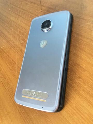 Vendo motoz prey ou troco por iPhone