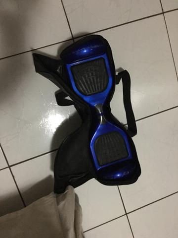 Hoverboad