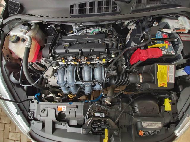 Ford fiesta SE 1.5 - Foto 5