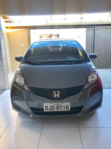 HONDA Fit 14/14 zap - Foto 2