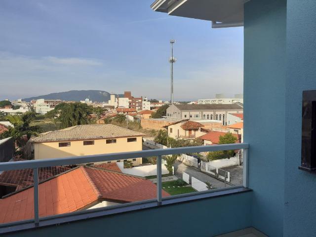 Floripa*Cobertura com 3 dorms, sendo 1 suíte,á 700 metos do mar. * - Foto 16