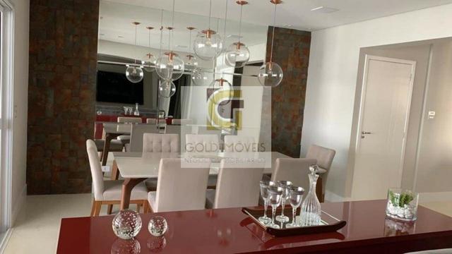 G. Apartamento com 3 dormitórios á venda - Splendor Garden - São José dos Campos - Foto 2