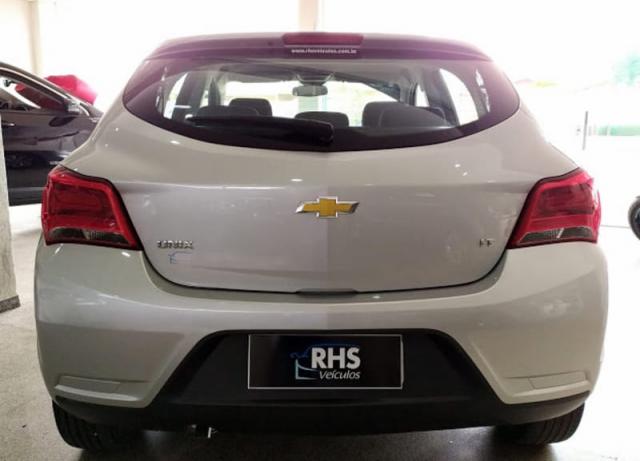 CHEVROLET ONIX 1.0 MT LT - Foto 6