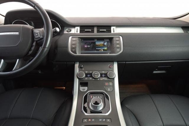 LAND ROVER RANGE ROVER EVOQUE 2.0 16V DIESEL SE 4WD AUT./2016 - Foto 6