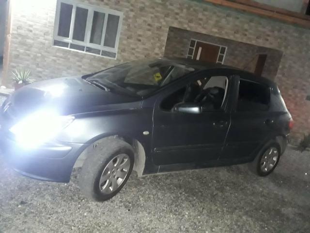 Peugeot 307 completo - Foto 4