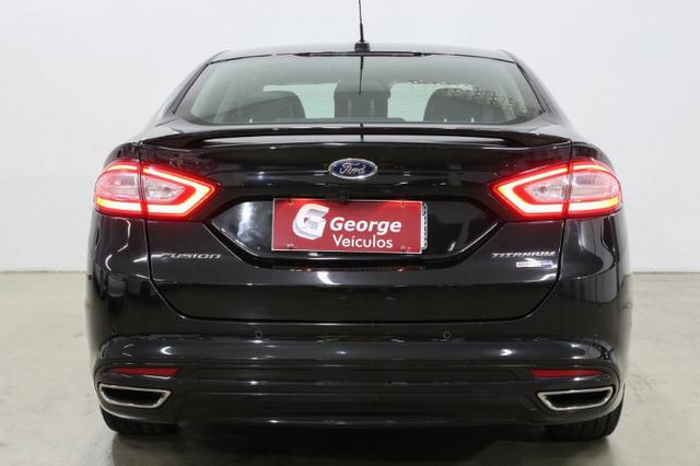 Fusion Titanium AWD - Foto 3