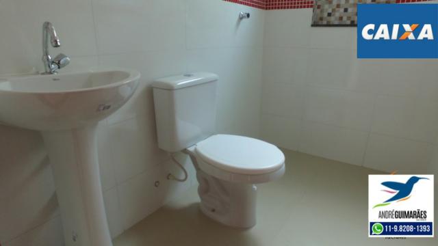 Casa de Construtor com 1 Suíte em Itaquaquecetuba - Aceita Financiamento ! - Foto 11