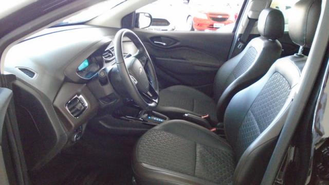 CHEVROLET PRISMA 1.4 MPFI LTZ 8V FLEX 4P AUT - Foto 4
