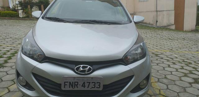 HB20s R$ 32,700 - Foto 4