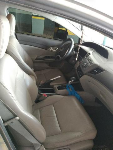 Honda Civic LXR 2.0 baixei o preço oportunidade - Foto 5