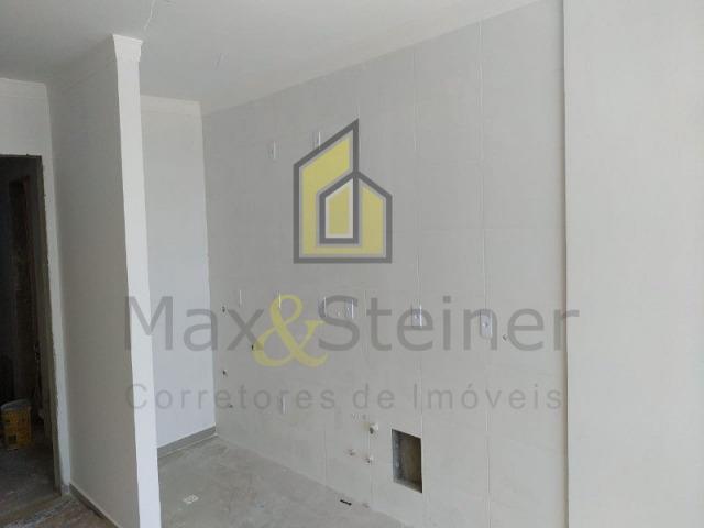 G*Floripa# Apartamento frente mar, 2 dormitórios, sendo 1 suíte. * - Foto 8