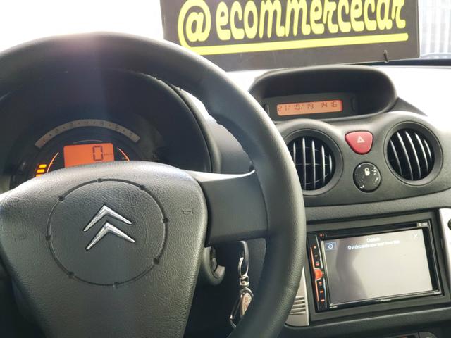 CITROEN C3 2010 blindado completo - Foto 11