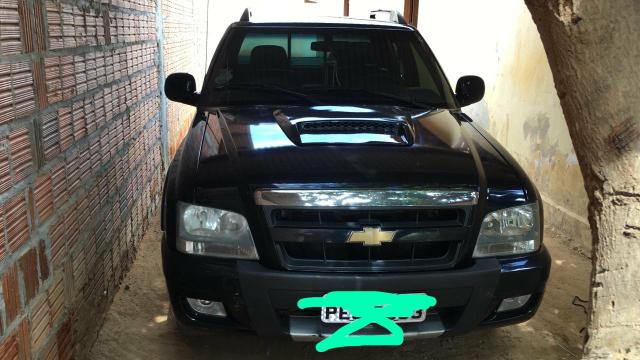S10 2011 executivo 4×2 - Foto 5