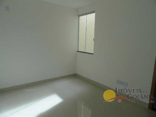 Casa 2Q Suíte St. Fonte Nova - Prox. BRT e a Poucos Minutos Shopping Passeio das Águas - Foto 9