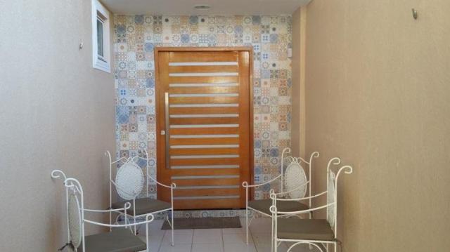 Casa à venda com 4 dormitórios em São joão do tauape, Fortaleza cod:7858 - Foto 14