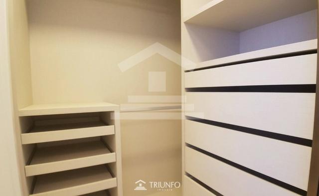 (DD12454) Apartamento a venda na Aldeota_Antonio Martins_126m²_Novo - Foto 12